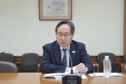 Jepang menyebut industri otomotif investasi menjanjikan di Indonesia