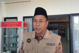 Kemenhaj ingatkan JCH Bengkulu penuhi kebutuhan cairan tubuh
