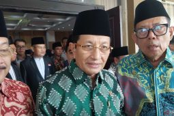 Kemenag minta Baznas putus rantai kemiskinan melalui beasiswa bagi mustahik