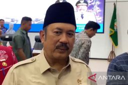 Menteri PPN tekankan pembangunan berbasis potensi daerah