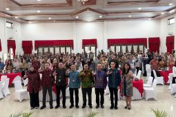 OJK Sumut perkuat literasi keuangan ASN sebagai fondasi pembangunan