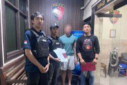 WNA Italia langgar lalu lintas dan tak kooperatif bakal dideportasi