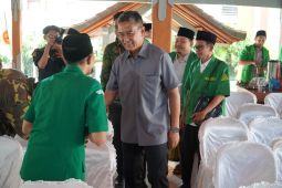 Wabup Buleleng inginkan Ansor jadi garda persatuan