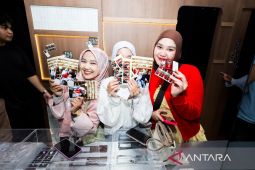 Taman Heulang Bogor kini miliki photobooth modern dengan sembilan tema