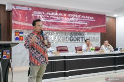 Ketua DPRD Bogor:  Koperasi jadi fondasi ekonomi masyarakat