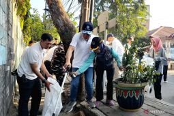 Menteri LH minta DKI Jakarta jadi contoh daerah tanpa "open dumping"