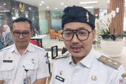 Pemkot Cimahi mencatat perekaman data kependudukan capai 99 persen
