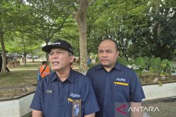 Cadangan beras Jambi tembus sebanyak 14.258 ton cukup lima bulan ke depan