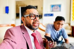 Filep: Kekerasan siswa di SMA Taruna Kasuari  indikasi masalah tata kelola