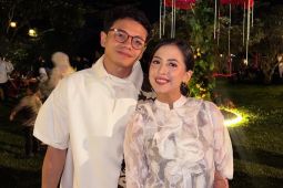 Karier tengah naik, Adhisty Zara justru diterpa isu kehamilan di luar nikah