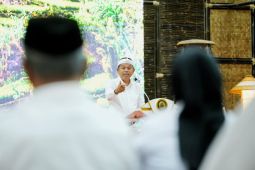 Dedi Mulyadi wajibkan ASN Jabar-Bandung percantik radius 1 KM sekitar kantor