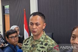 Menhan dan para purnawirawan bahas izin lintas udara pesawat AS