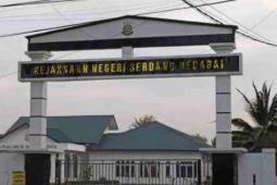 Berkas 2 kali P19, korban kesal ke JPU Kejaksaan Sergai