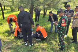 Geger! Jasad Bayi Terbungkus Kresek Ditemukan di Kawasan Summarecon Bandung