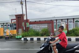 Pemkab Tabalong revitalisasi eks RS jadi kampus