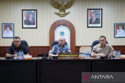 DPRD Babel minta perusahaan patuhi ketentuan harga TBS