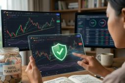 Didimax andalkan edukasi dan legalitas untuk gaet trader Indonesia