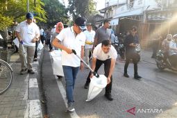 KLH siapkan sanksi bagi daerah yang abaikan pengelolaan sampah