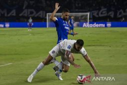 Jadwal pertandingan BRI Super League pekan ke-30, Persib diuji lagi