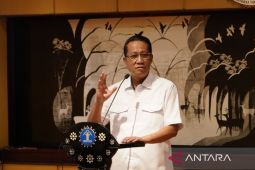 Menteri Hukum: Implementasi KBLI 2025 dipermudah, bisa konversi otomatis di AHU dan OSS