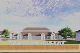 Wamen PU: Pembangunan Sekolah Rakyat Tahap II berjalan sesuai tahapan