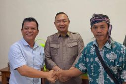 Bupati Ketapang selesaikan konflik agraria di Kualan Hilir