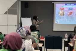 "Zen on Wheels" Tenang Berkendara ala Kartini Masa Kini