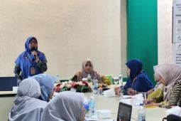 BBPOM Aceh tingkatkan keamanan pangan di lingkungan sekolah