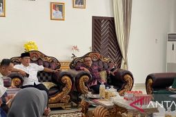 Pemkab Bangka akomodir permintaan perempuan tani naikkan harga TBS