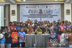 Pemkab Nabire optimalkan peran posyandu tekan stunting
