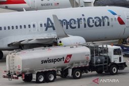 Amerika lengkapi bandara dengan alat uji Ebola jelang Piala Dunia