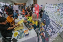 Lebih cepat move on, Jabar jamin pekerja terdampak PHK terpenuhi haknya
