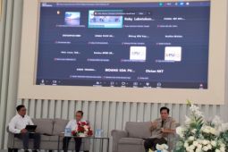 Bahas isu strategis, BBRMP Maluku perkuat sinergi lintas sektor hadapi ancaman kekeringan