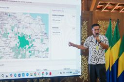 Pemkot Bandung memperketat pengawasan WFH bagi ASN