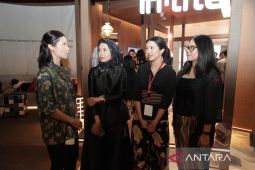 In-Lie LED hadirkan Paviliun Cahya di ARCH:ID 2026