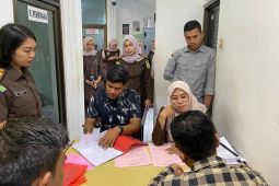 Kejari Banda Aceh tahan pengacara karena terduga asusila anak