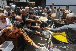 AS pertimbangkan tolak kartu hijau pemohon terkait aksi pro-Palestina