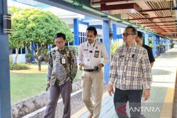 Haji Fani gandeng BBPVP Bekasi, perkuat cetak 15.000 tenaga terampil