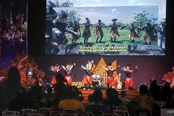 Penaburnesia wujudkan pelestarian seni anak Indonesia