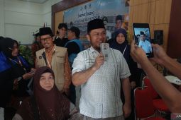 DPRD ingatkan jamaah calon haji Kota Bengkulu ikuti arahan petugas