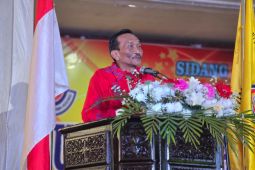Kementerian Hukum Sumut ajak lulusan perkuat kolaborasi lintas sektor