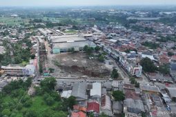 Pemkab Bogor mulai lakukan transformasi Parung sebagai sentra ekonomi
