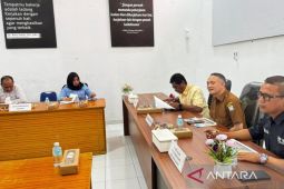 Pemkab Aceh Barat gandeng kejaksaan dampingi 16 proyek strategis daerah