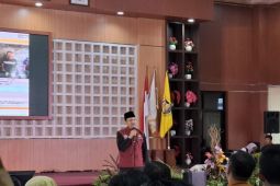 Mensos sebut pemutakhiran DTSEN lebih akurat bila mulai dari desa dan kelurahan