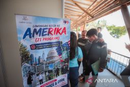 Pemkot Bandung gelar bursa kerja menyediakan 3.528 lowongan kerja