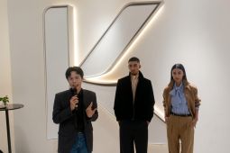 JF3 dorong transformasi bisnis Hartono Gan ke retail busana siap pakai