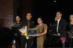 Badung tingkatkan kreativitas pemuda lewat fashion dan Jegeg Bagus 2026