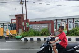 Kalsel kemarin dari SDM berkualitas hingga revitalisasi eks RS