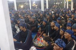 Masyarakat Badui Banten konsisten jaga alam untuk cegah bencana ekologis