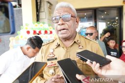 Mimika benahi fasilitas pendidikan dan Dapodik siswa